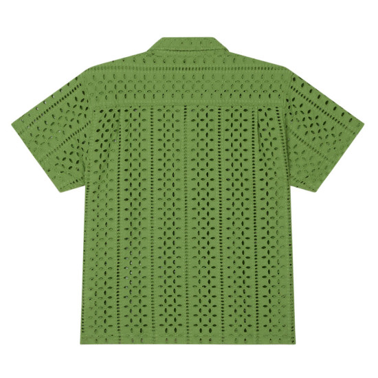 Obey Ανδρικό πουκάμισο Ayers Woven Shirt